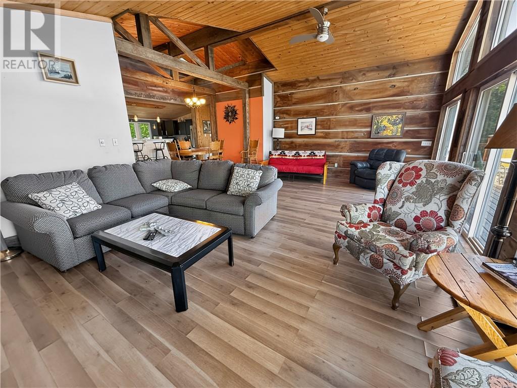 965 Highway 551, M'chigeeng, Ontario  P0P 1G0 - Photo 22 - 2128564