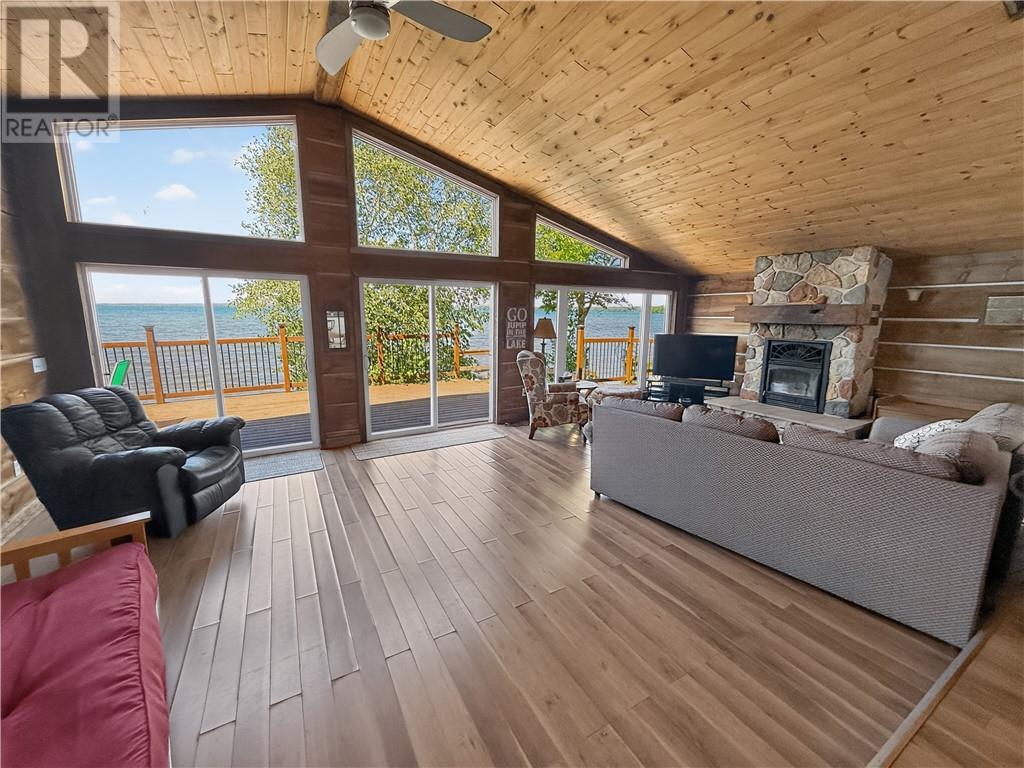 965 Highway 551, M'chigeeng, Ontario  P0P 1G0 - Photo 24 - 2128564
