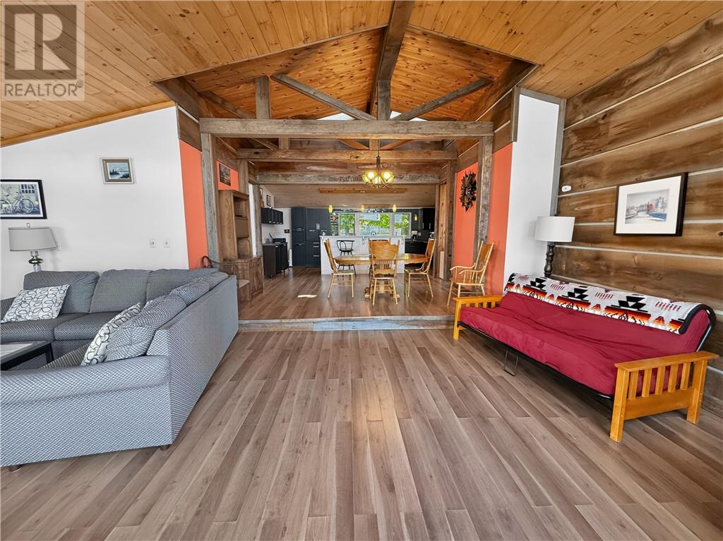 965 Highway 551, M'chigeeng, Ontario  P0P 1G0 - Photo 25 - 2128564