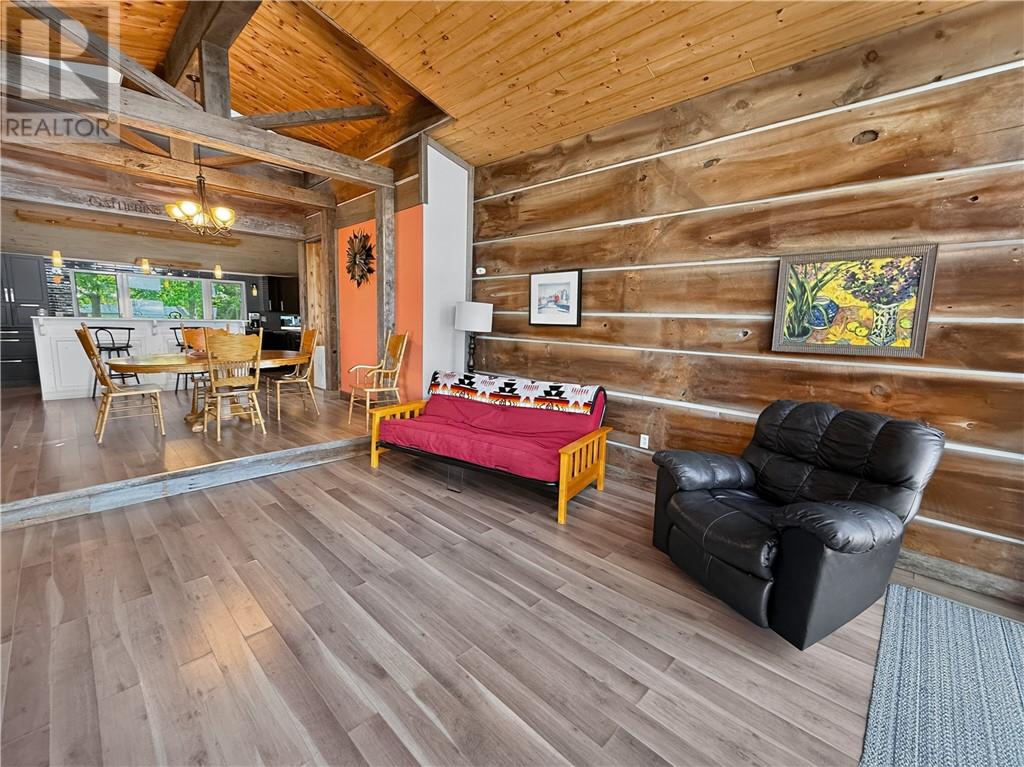 965 Highway 551, M'chigeeng, Ontario  P0P 1G0 - Photo 26 - 2128564