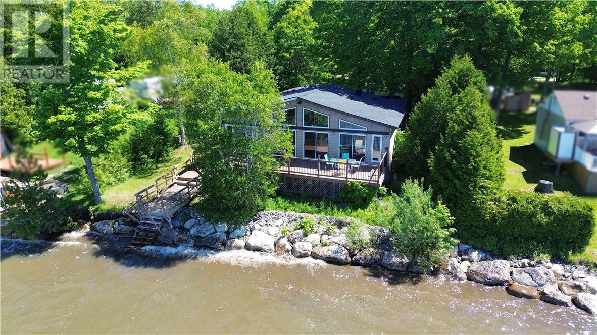 965 Highway 551, M'chigeeng, Ontario  P0P 1G0 - Photo 4 - 2128564