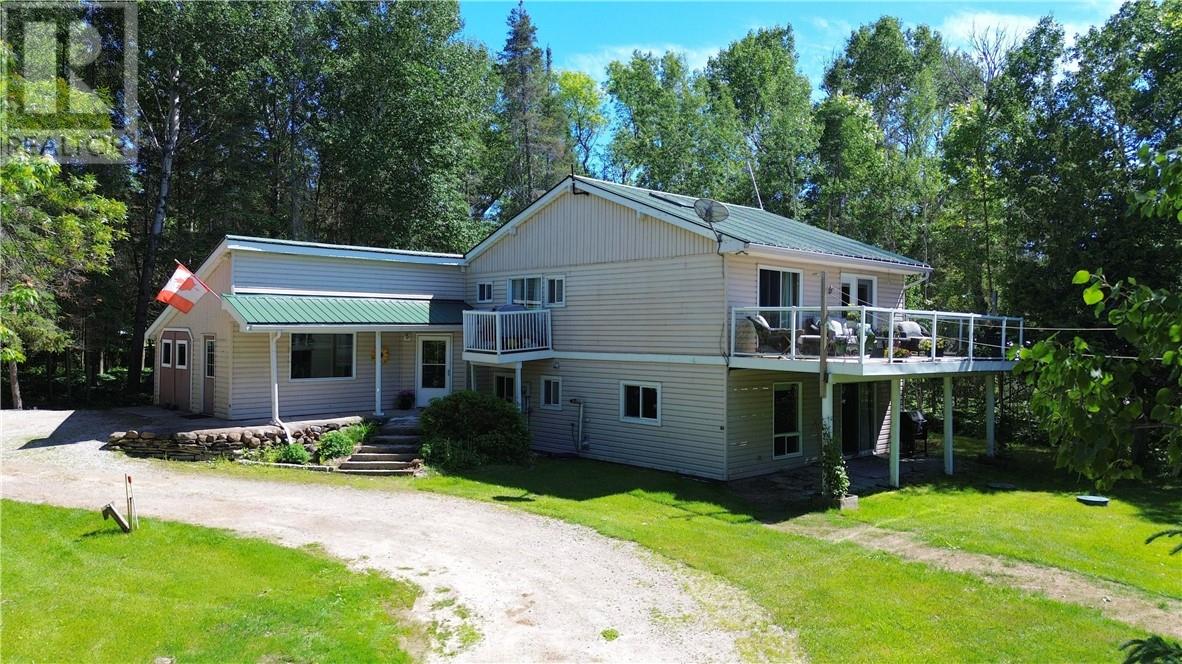 39 Grandor Road, Manitoulin Island, Ontario  P0P 1J0 - Photo 2 - 2128562
