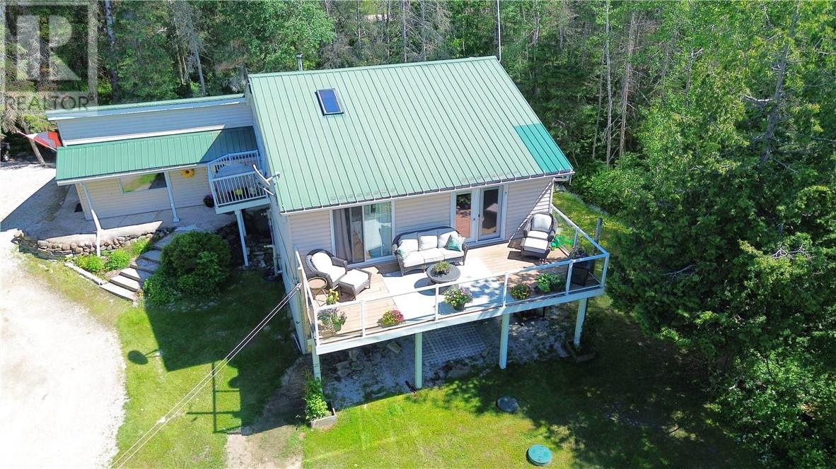 39 Grandor Road, Manitoulin Island, Ontario  P0P 1J0 - Photo 44 - 2128562