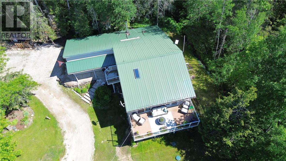 39 Grandor Road, Manitoulin Island, Ontario  P0P 1J0 - Photo 45 - 2128562