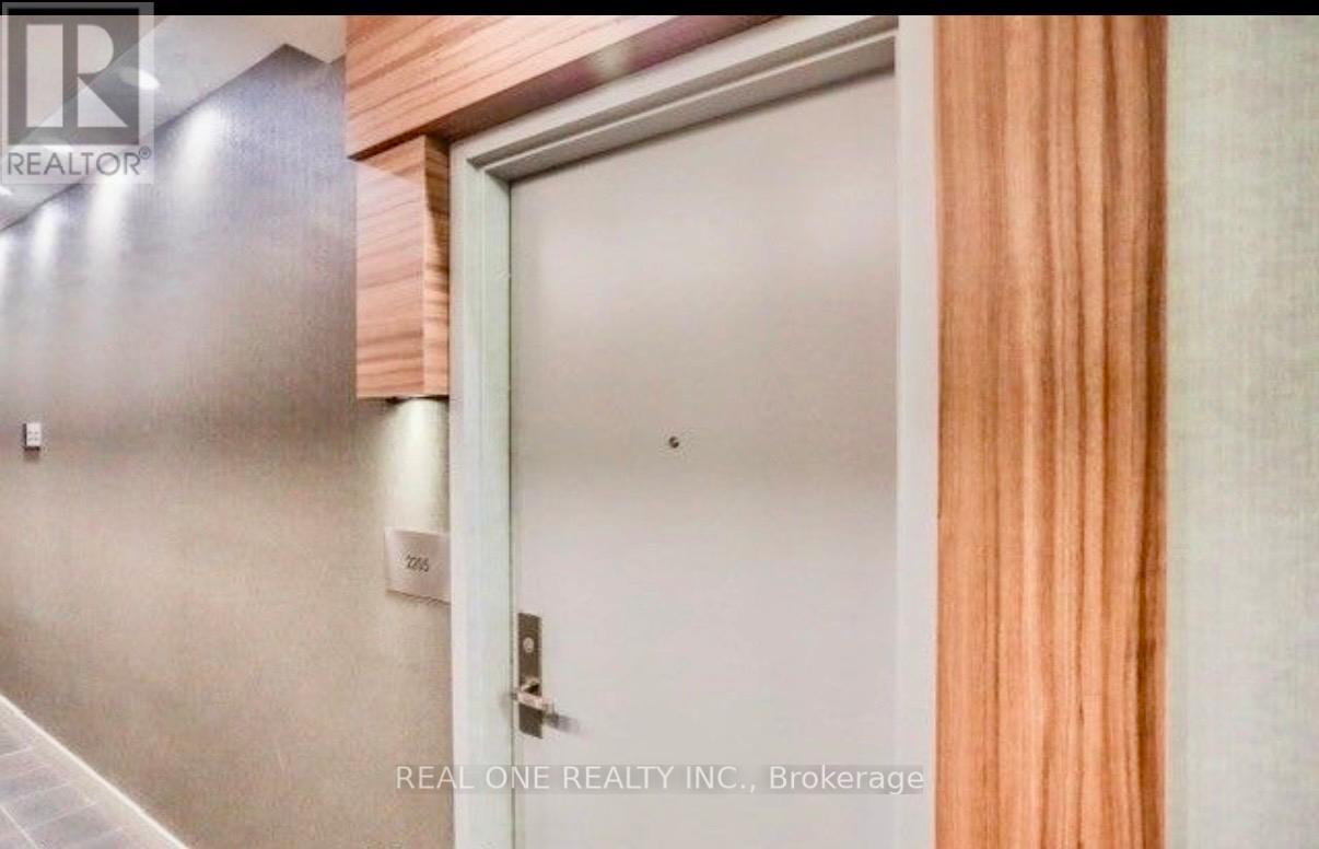 2205 - 75 St Nicholas Street, Toronto, Ontario  M4Y 0A5 - Photo 5 - C13454616