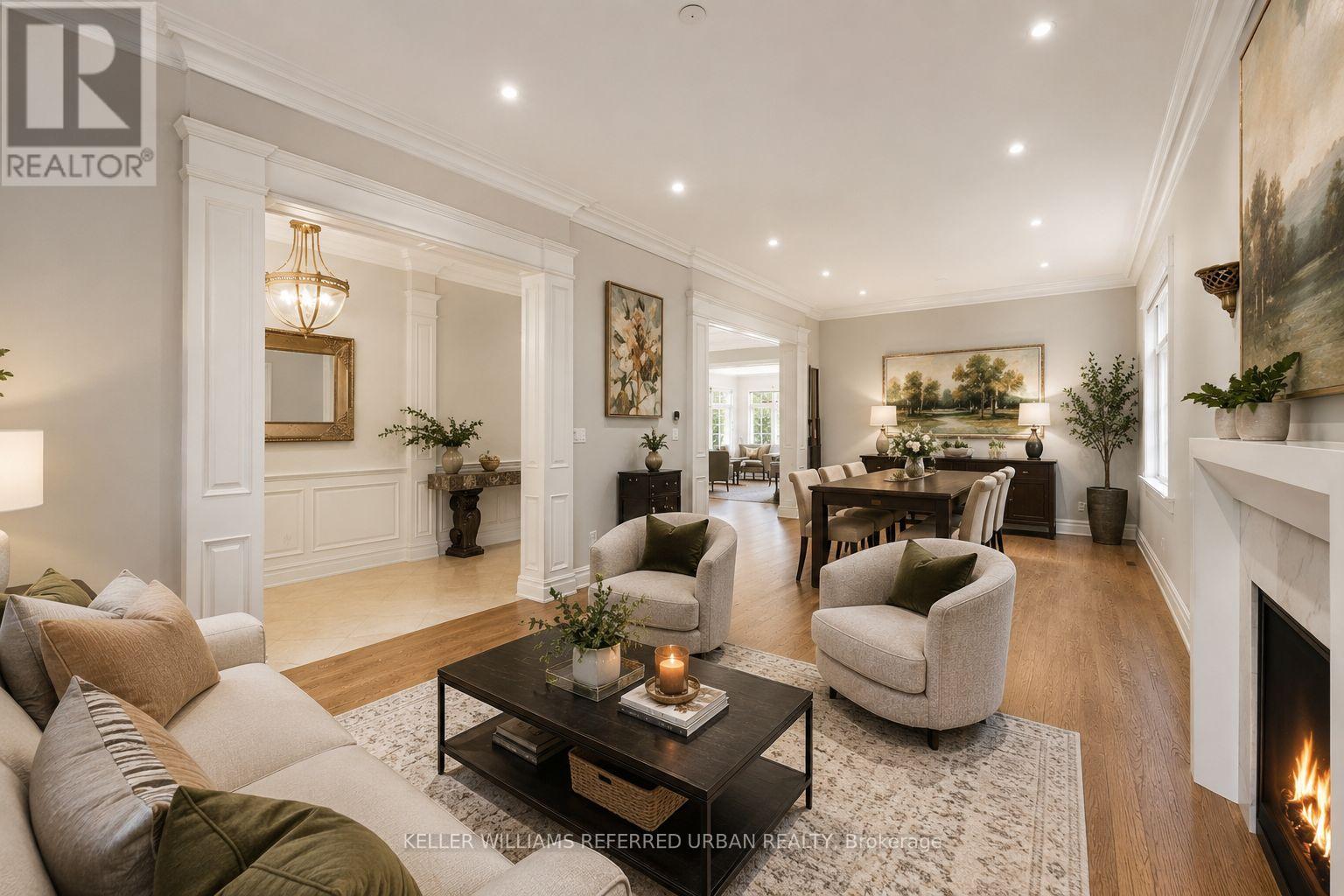 41 Wentworth Avenue, Toronto, Ontario  M2N 1T5 - Photo 10 - C13147866