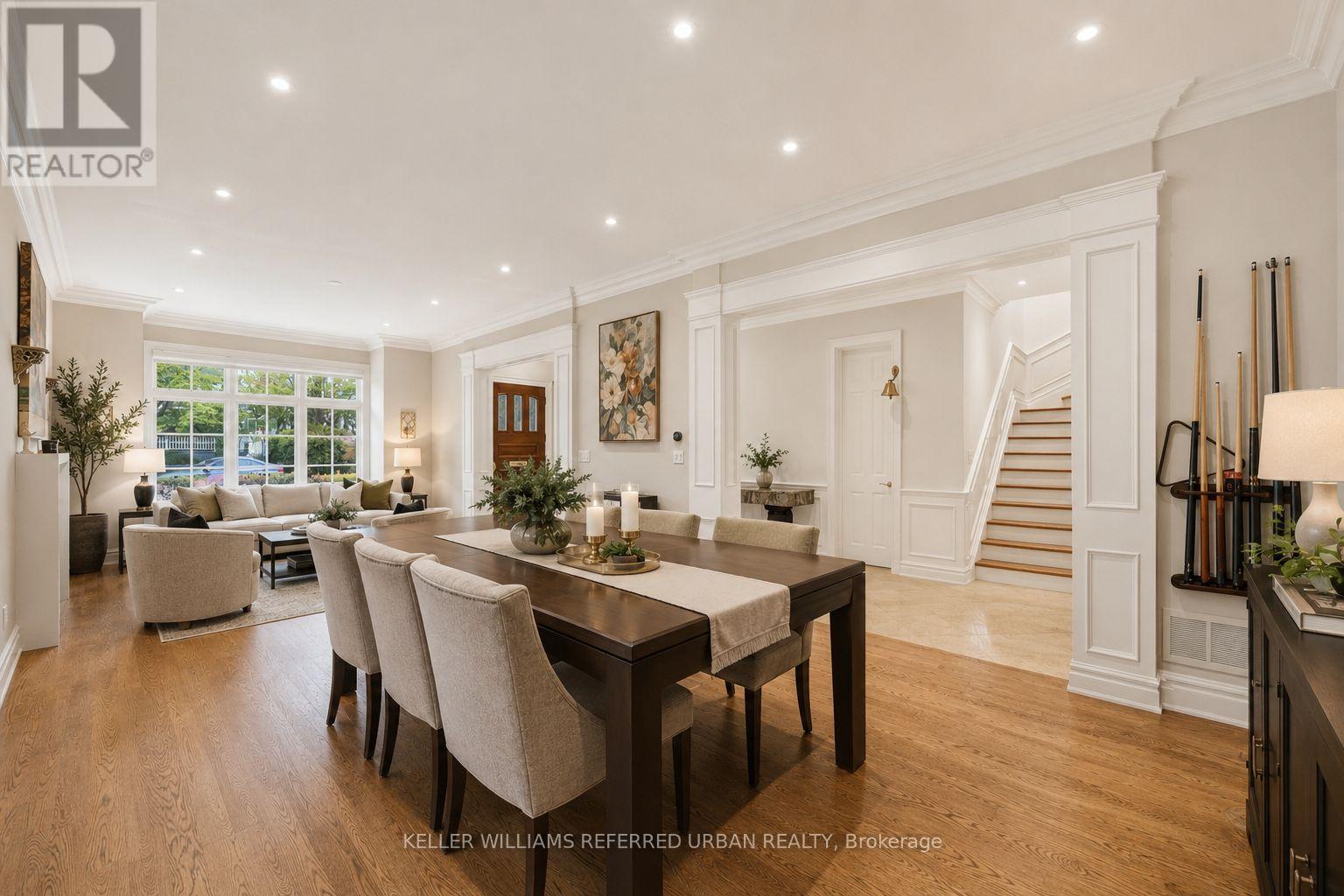 41 Wentworth Avenue, Toronto, Ontario  M2N 1T5 - Photo 8 - C13147866