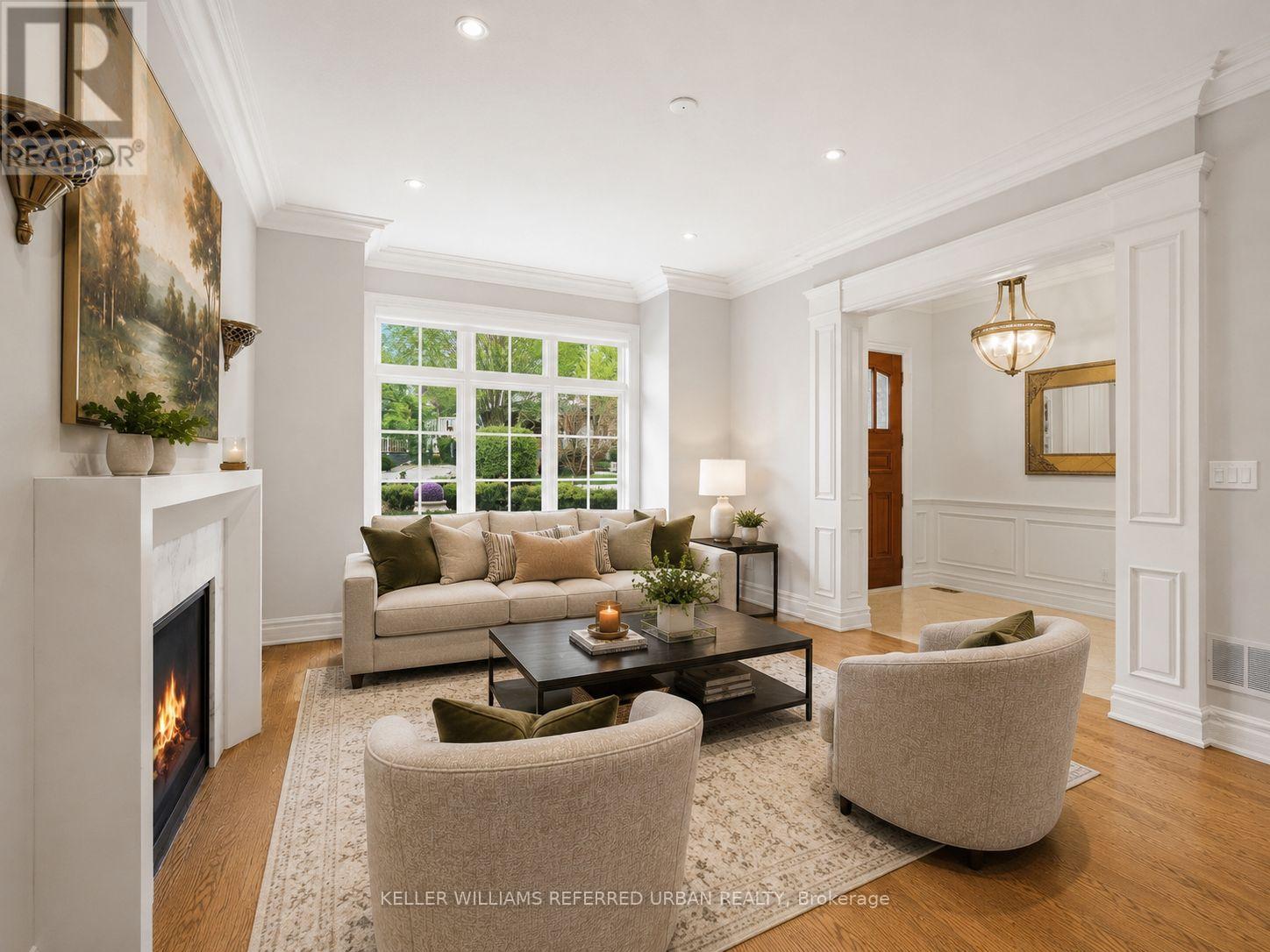 41 Wentworth Avenue, Toronto, Ontario  M2N 1T5 - Photo 7 - C13147866