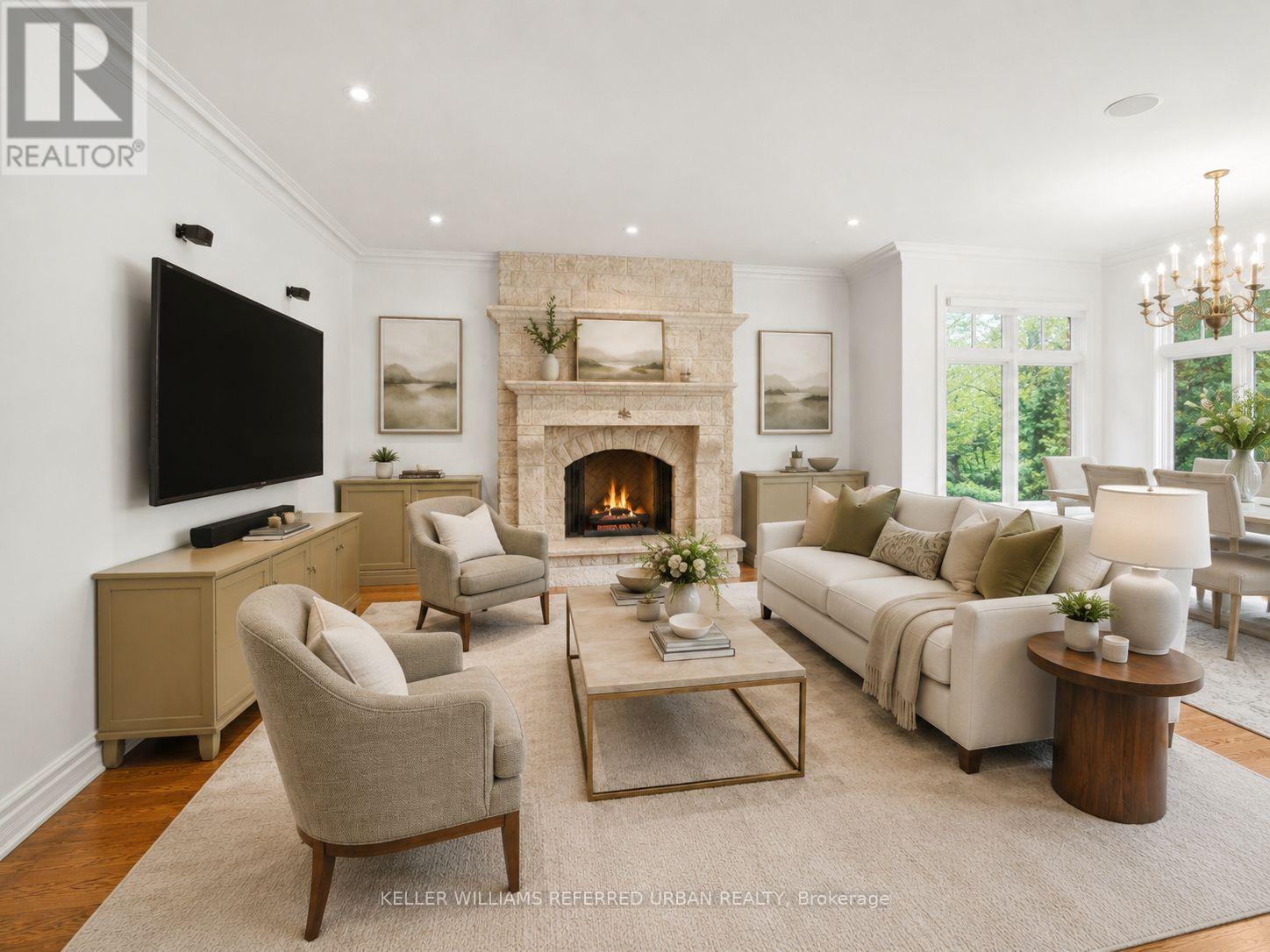 41 Wentworth Avenue, Toronto, Ontario  M2N 1T5 - Photo 9 - C13147866