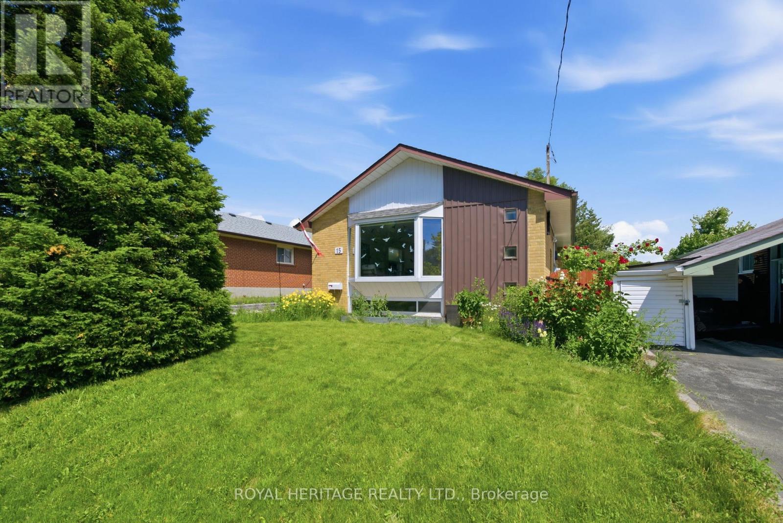 15 GOLFHAVEN DRIVE, Toronto, Ontario