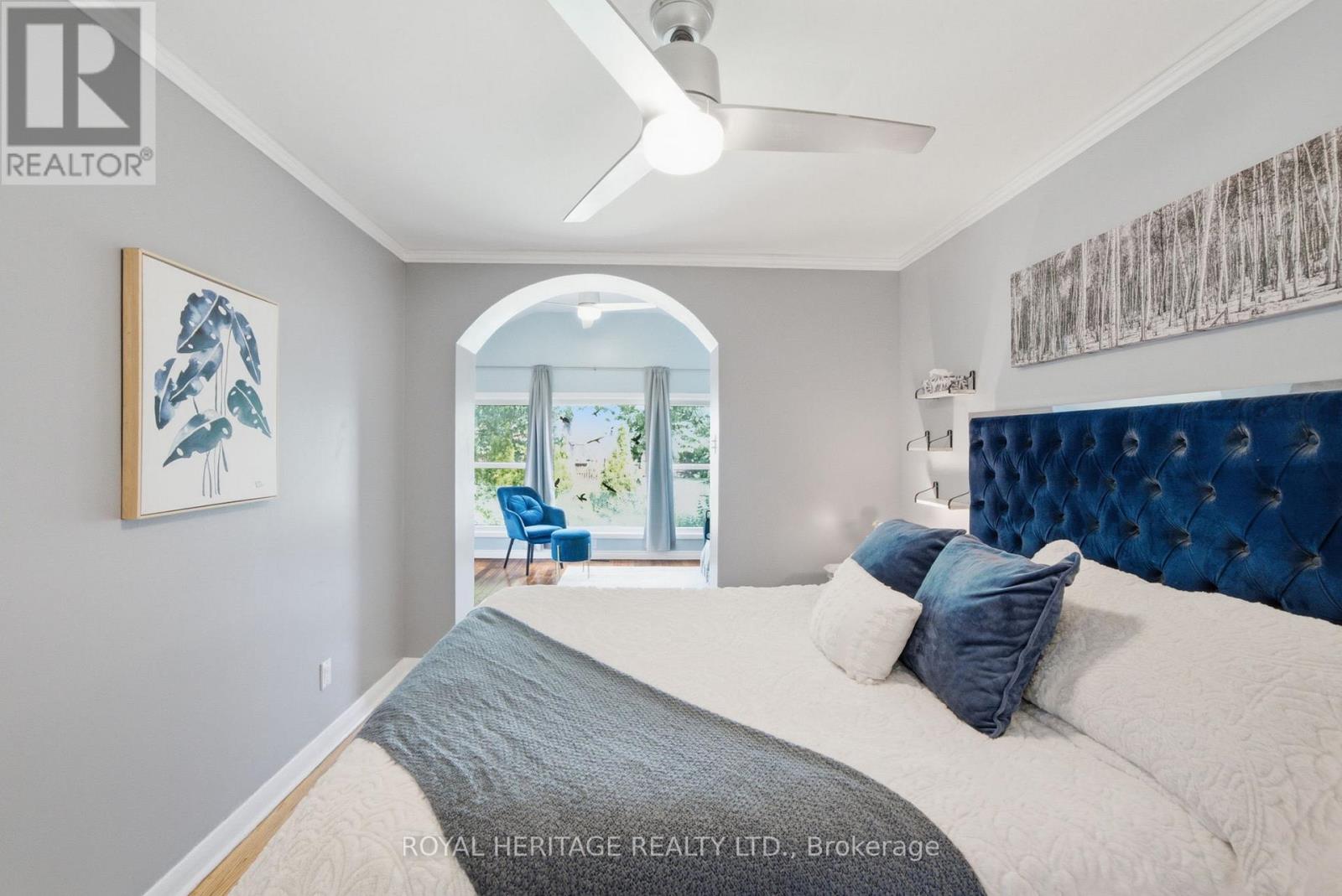 15 Golfhaven Drive, Toronto, Ontario  M1G 2C8 - Photo 15 - E13454554