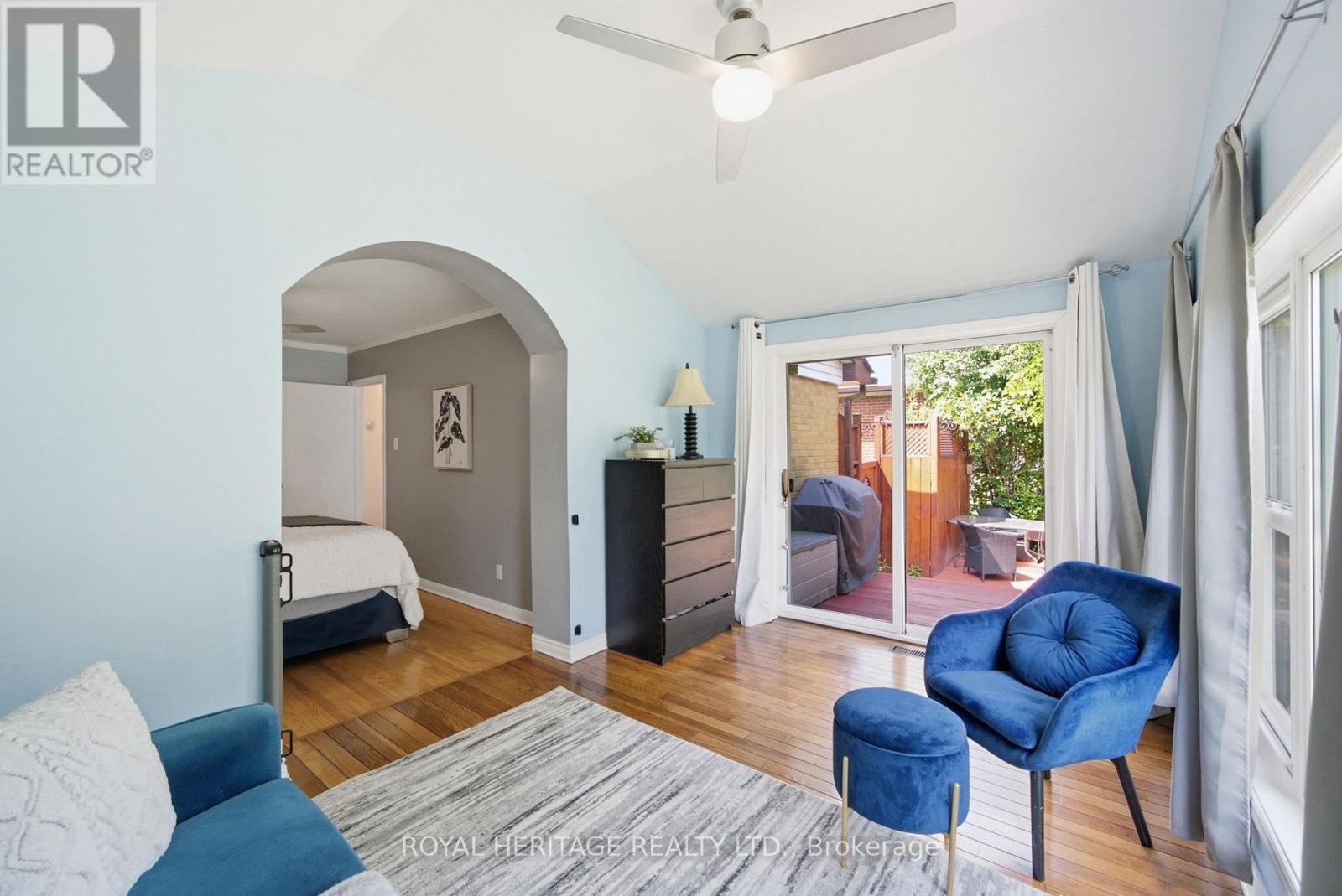 15 Golfhaven Drive, Toronto, Ontario  M1G 2C8 - Photo 18 - E13454554