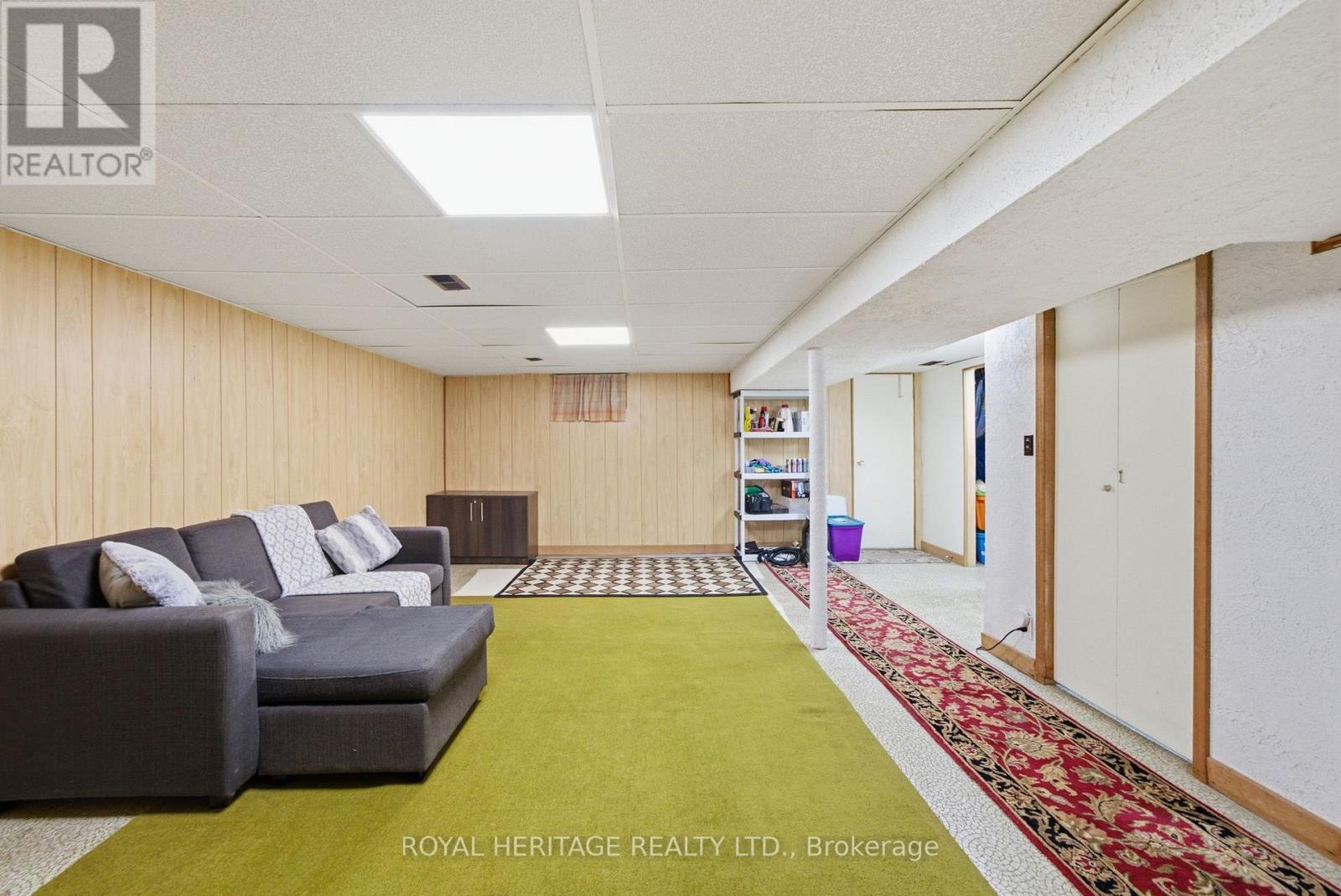 15 Golfhaven Drive, Toronto, Ontario  M1G 2C8 - Photo 30 - E13454554