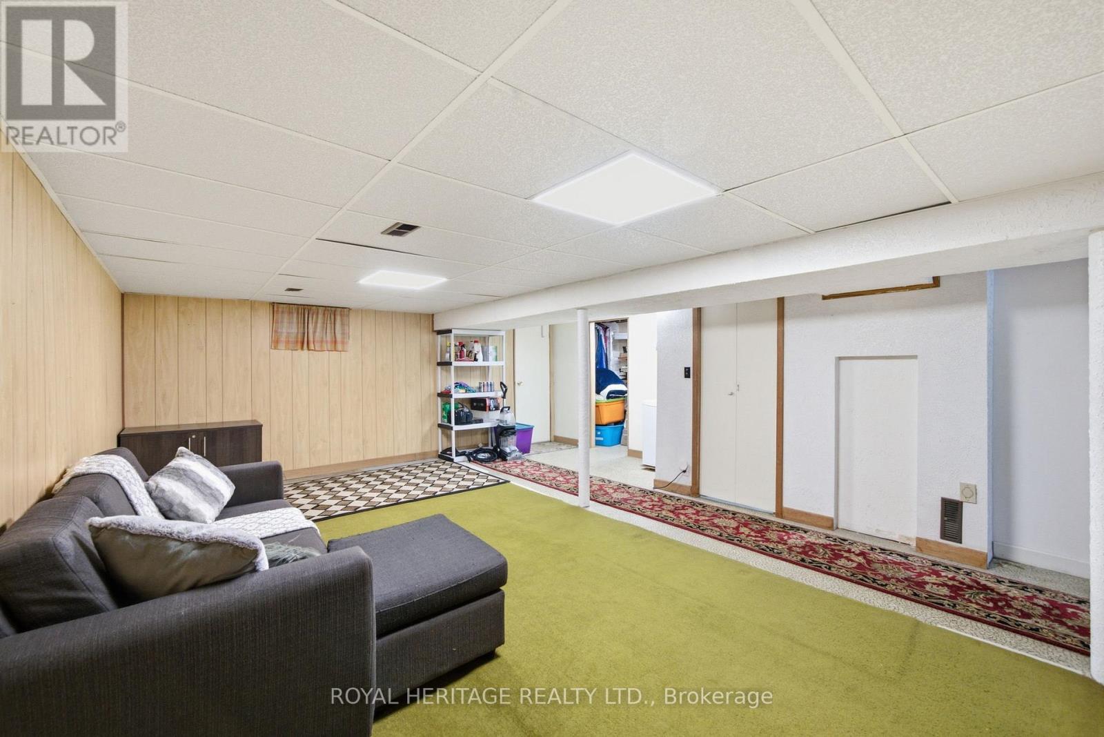 15 Golfhaven Drive, Toronto, Ontario  M1G 2C8 - Photo 31 - E13454554