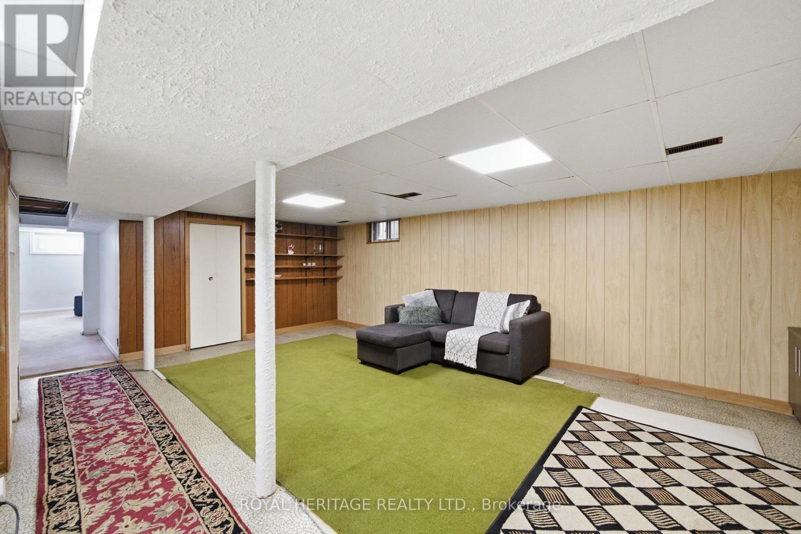 15 Golfhaven Drive, Toronto, Ontario  M1G 2C8 - Photo 32 - E13454554