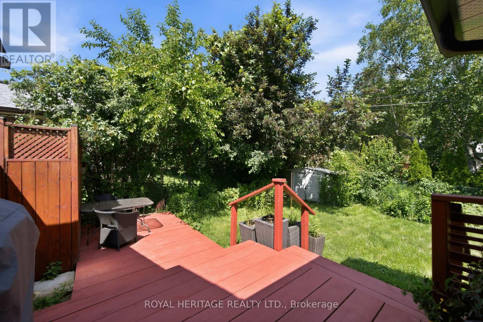 15 Golfhaven Drive, Toronto, Ontario  M1G 2C8 - Photo 34 - E13454554
