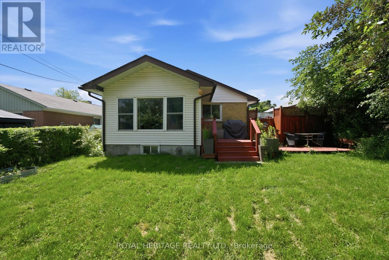 15 Golfhaven Drive, Toronto, Ontario  M1G 2C8 - Photo 37 - E13454554