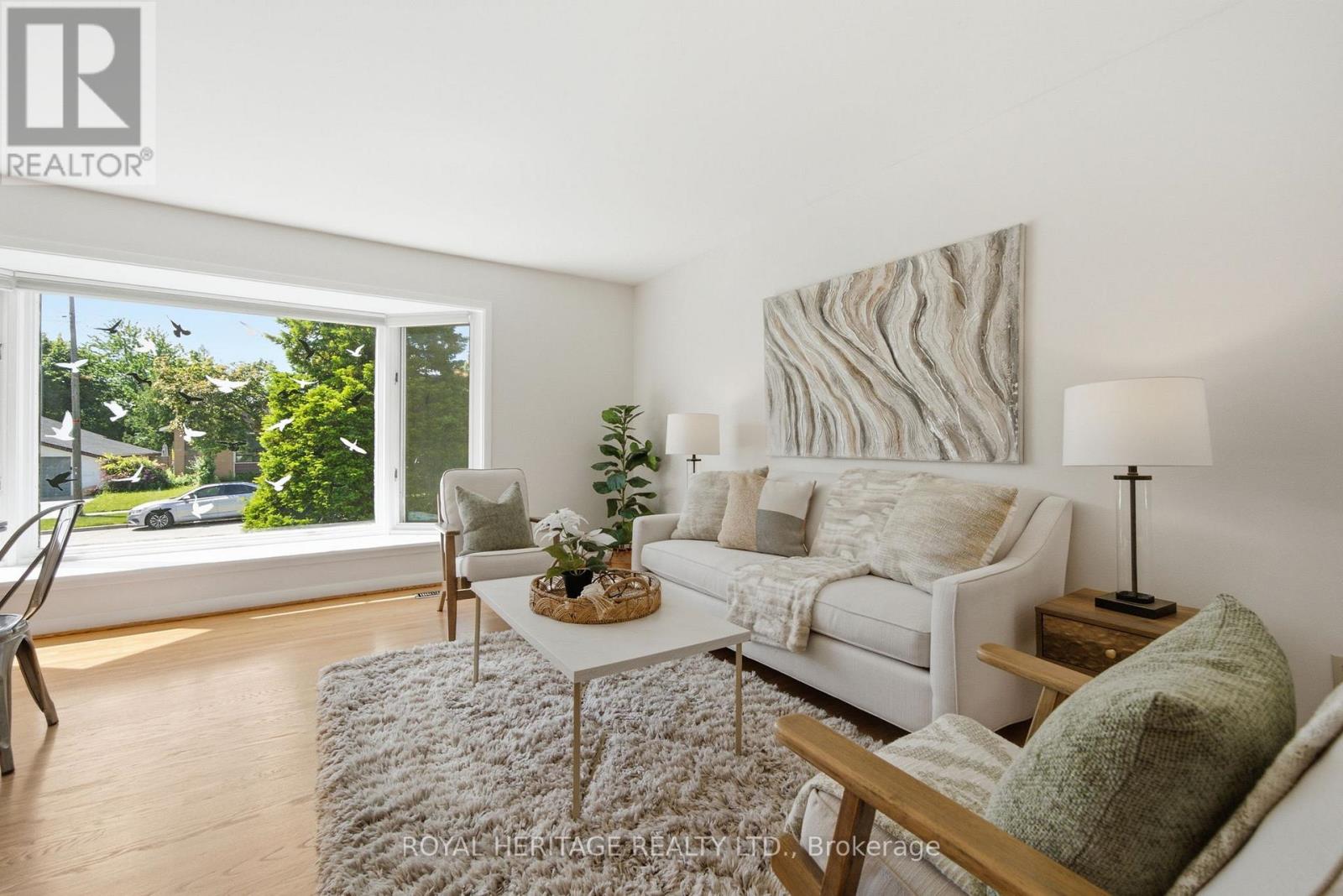 15 Golfhaven Drive, Toronto, Ontario  M1G 2C8 - Photo 4 - E13454554
