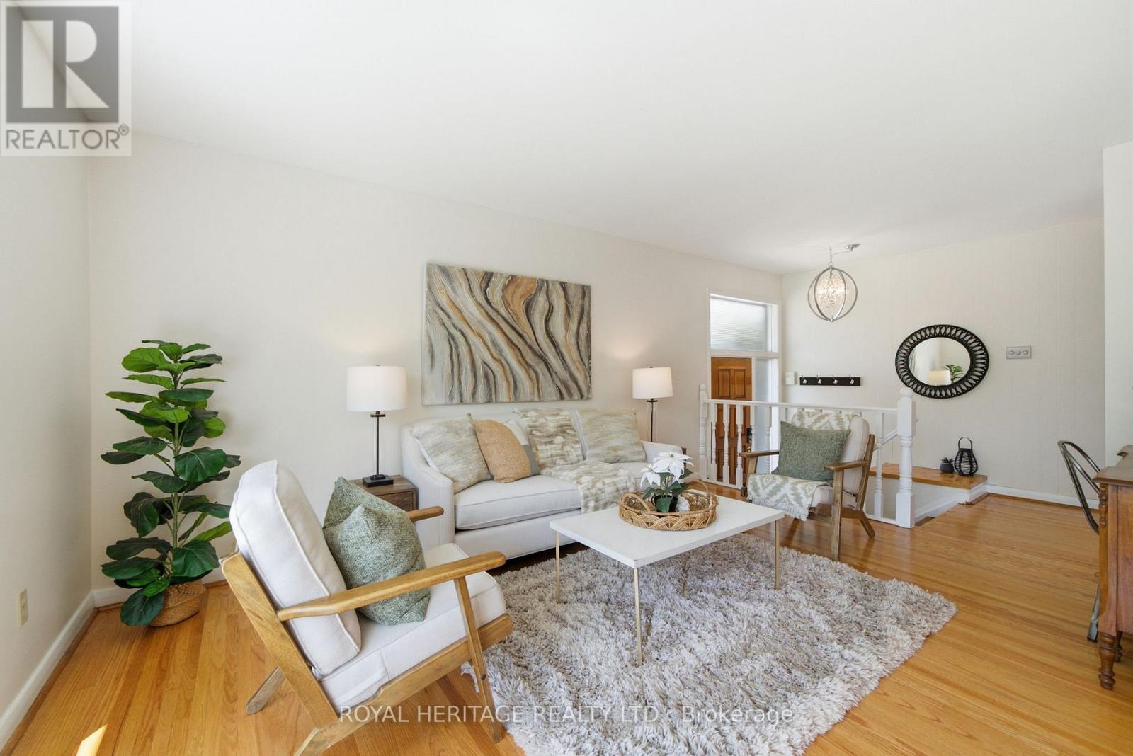 15 Golfhaven Drive, Toronto, Ontario  M1G 2C8 - Photo 5 - E13454554