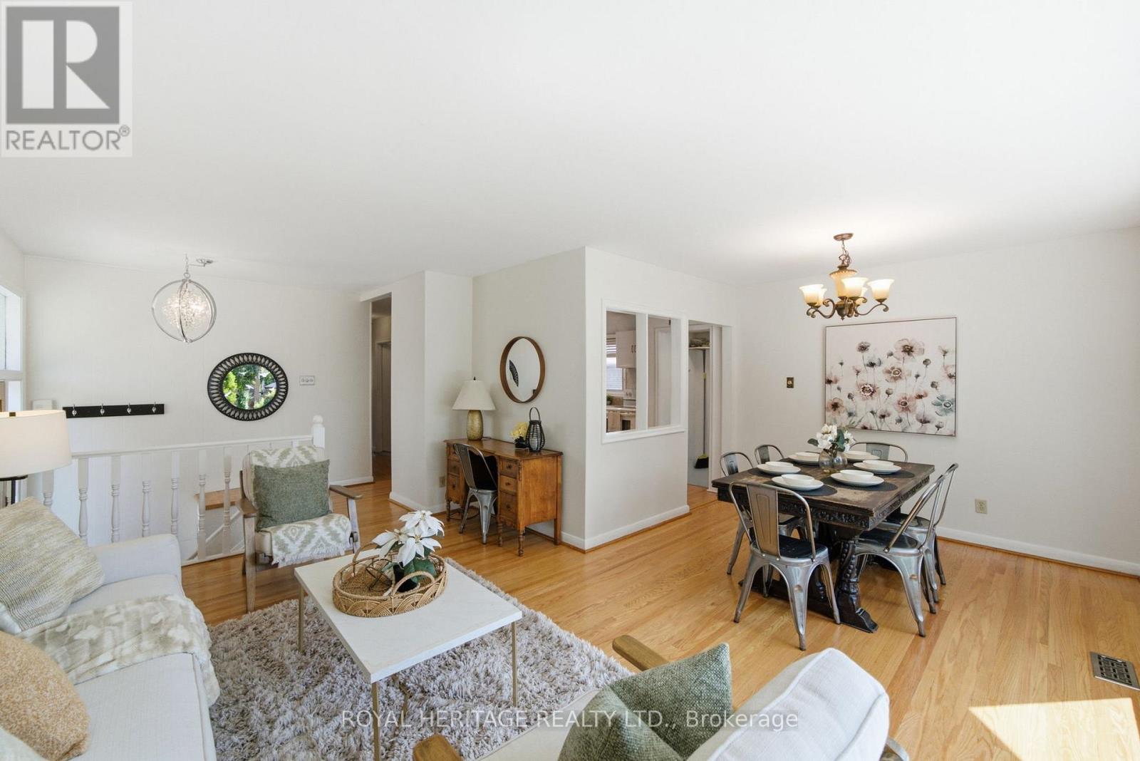 15 Golfhaven Drive, Toronto, Ontario  M1G 2C8 - Photo 6 - E13454554
