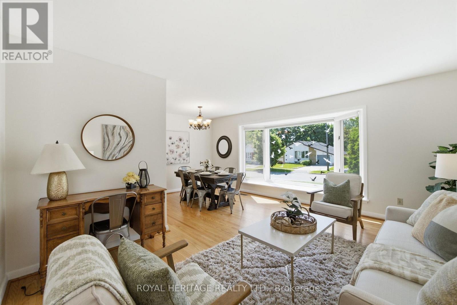 15 Golfhaven Drive, Toronto, Ontario  M1G 2C8 - Photo 7 - E13454554
