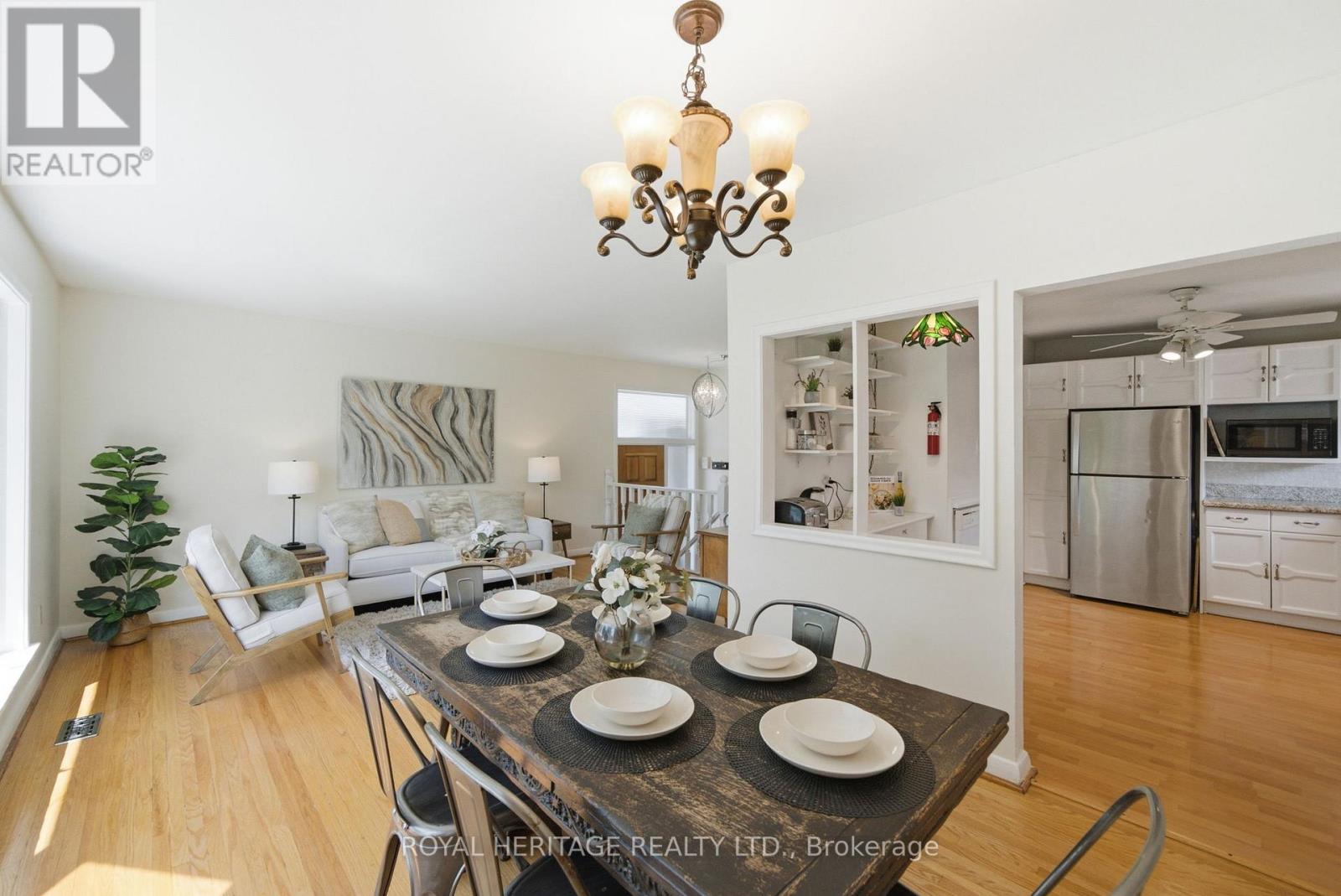 15 Golfhaven Drive, Toronto, Ontario  M1G 2C8 - Photo 9 - E13454554
