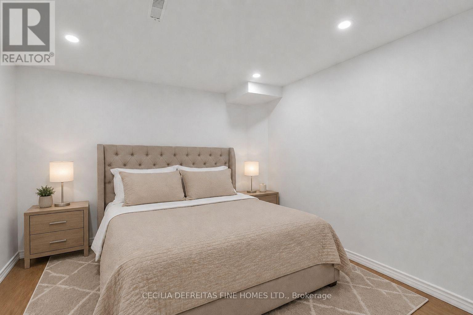 Bsmt - 40 Venetian Crescent, Vaughan, Ontario  L4L 5E5 - Photo 10 - N13454618