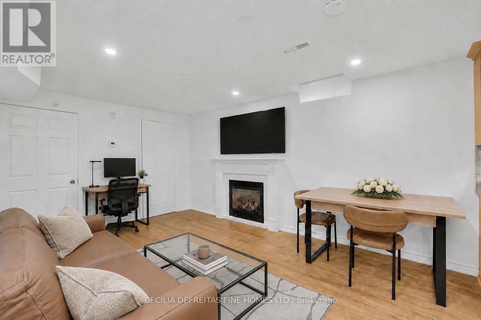 Bsmt - 40 Venetian Crescent, Vaughan, Ontario  L4L 5E5 - Photo 2 - N13454618