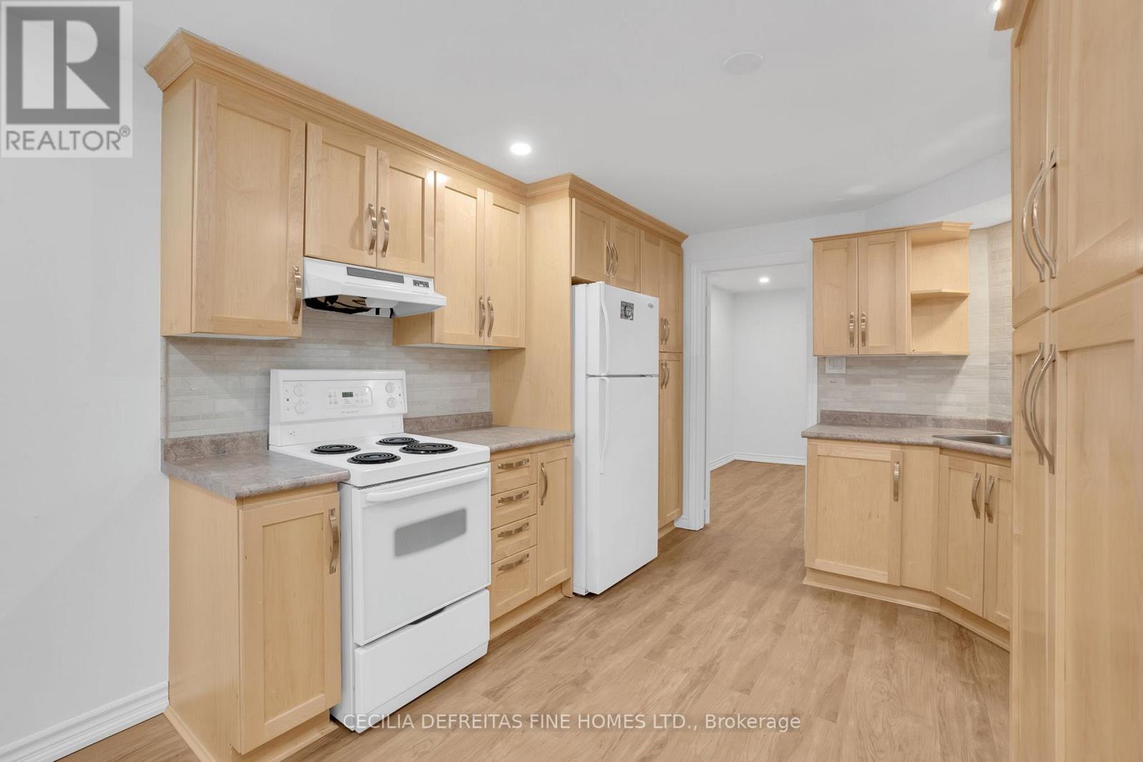 Bsmt - 40 Venetian Crescent, Vaughan, Ontario  L4L 5E5 - Photo 7 - N13454618