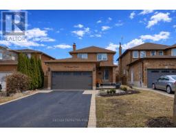 BSMT - 40 VENETIAN CRESCENT, Vaughan, Ontario