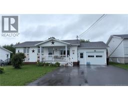 77 Rue Nadeau, Saint-Léonard, New Brunswick