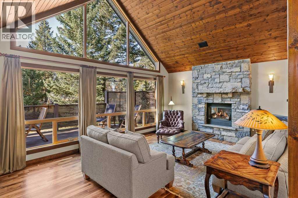 16 Blue Grouse Ridge, Canmore, Alberta T1W 1L5 - Photo 8 - A2295665