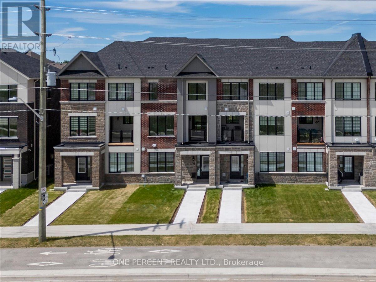16 Pearen Lane, Barrie, Ontario  L9J 0Z7 - Photo 25 - S13454556