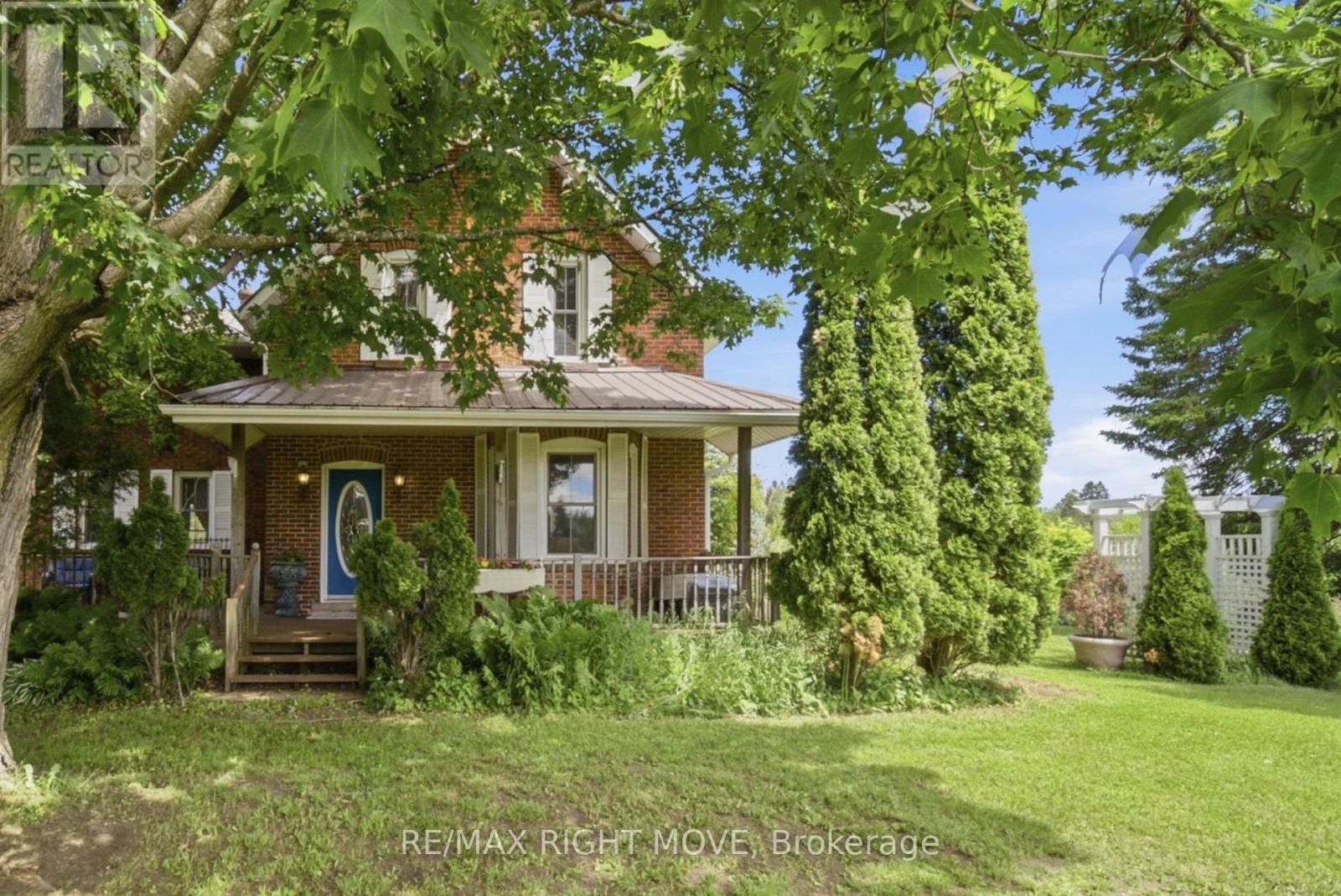 4201 8 Line N, Oro-Medonte, Ontario  L0K 1E0 - Photo 2 - S13454558