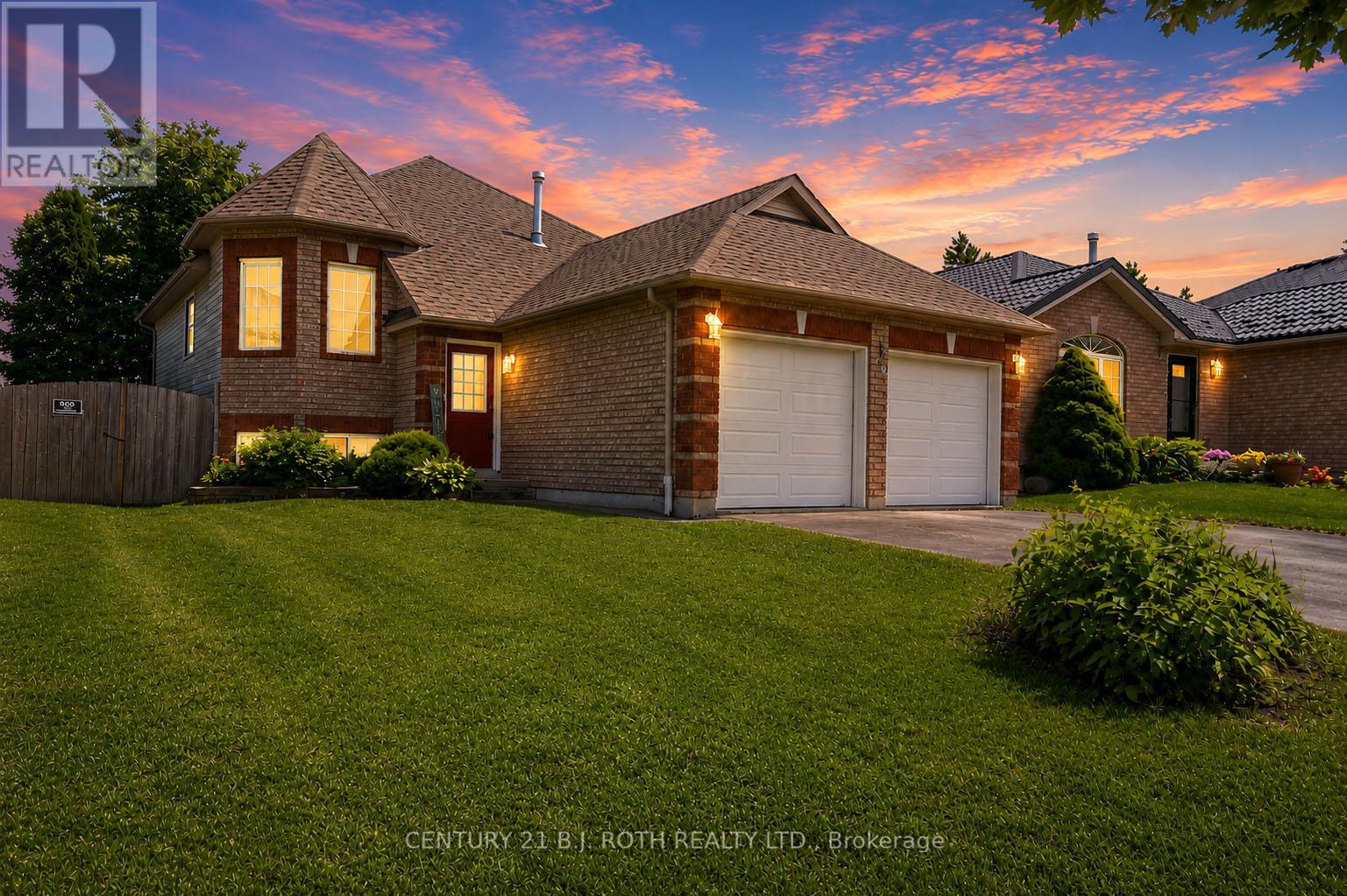 74 Peregrine Road, Barrie, Ontario  L4M 6P7 - Photo 19 - S13454624