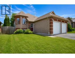 74 PEREGRINE ROAD, Barrie, Ontario