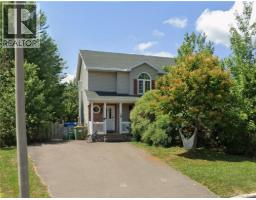 51 Sheffield Court, Moncton, New Brunswick