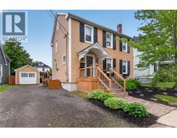 16 Norwood Avenue, Moncton, New Brunswick