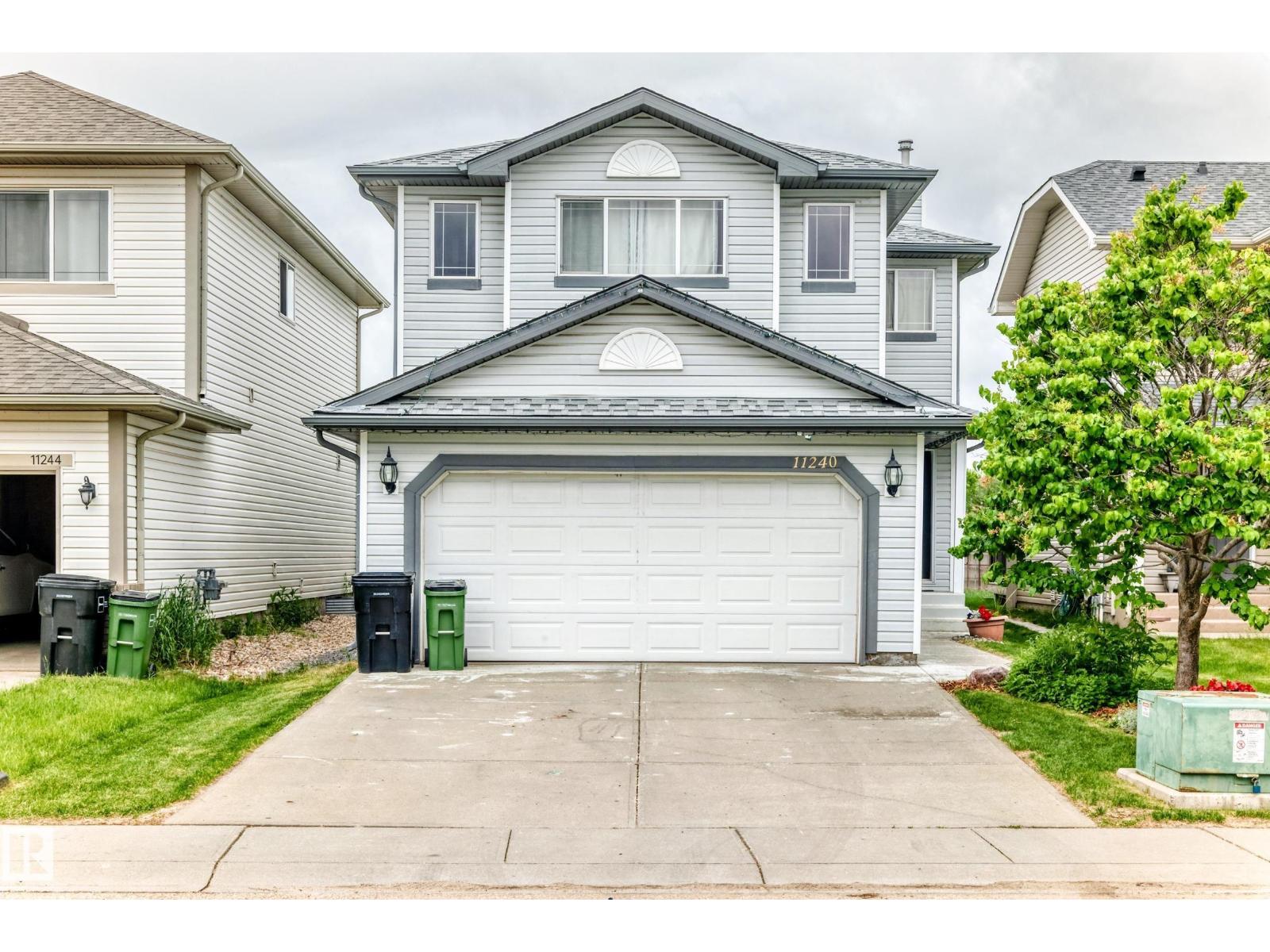 11240 167B AV NW, Edmonton, Alberta