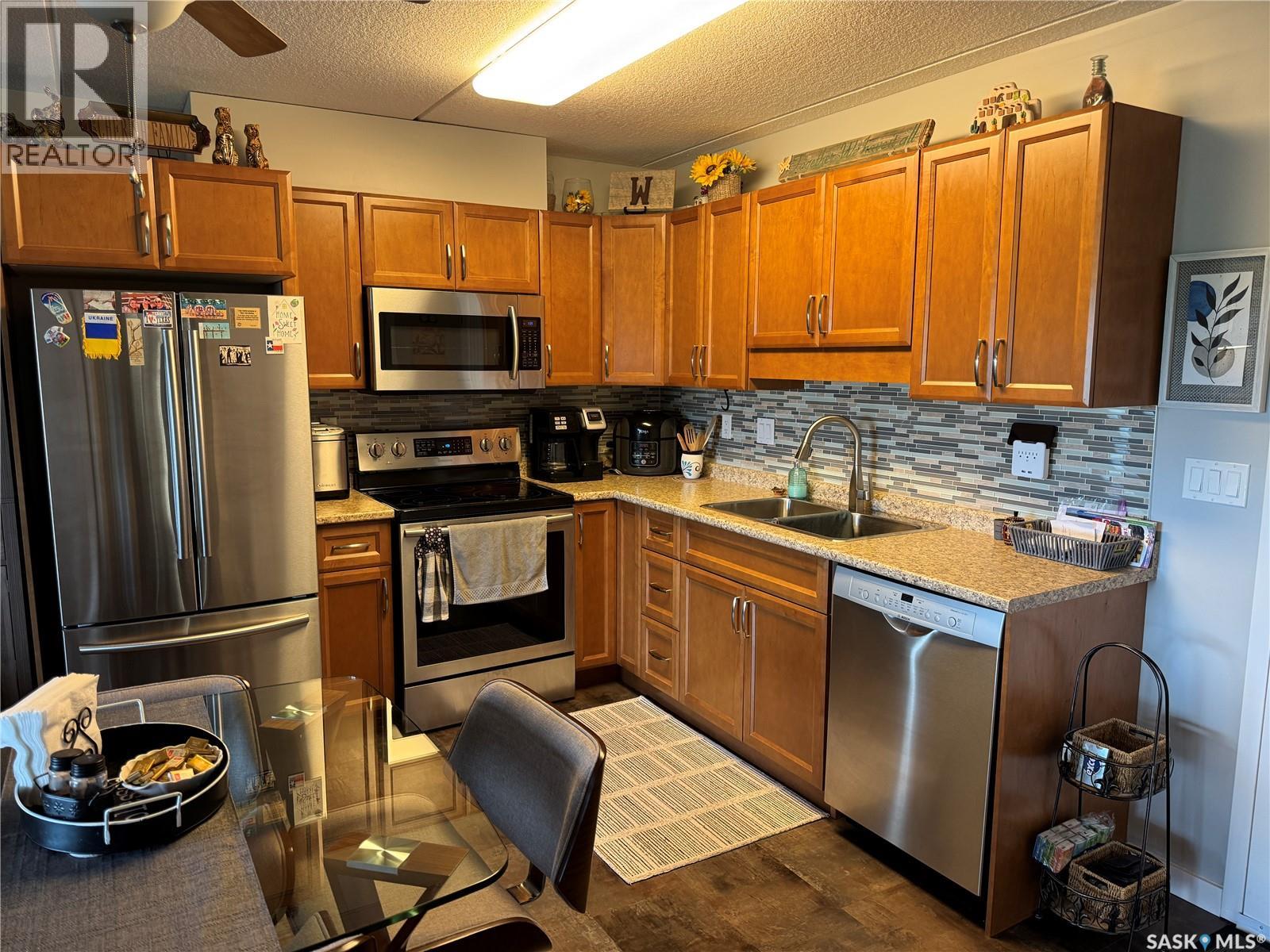 201 135 Beaudry Crescent, Martensville, Saskatchewan  S0K 2T1 - Photo 9 - SK039692