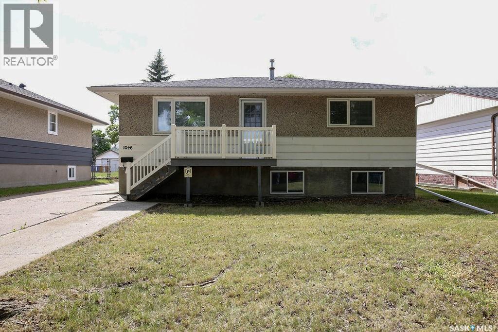1046 Lindsay Street, Regina, Saskatchewan  S4N 3A9 - Photo 27 - SK039574