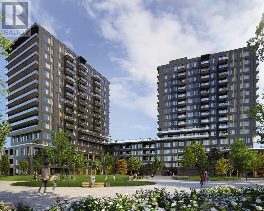 C1104 - 4878 Powers Common, Burlington, Ontario  L7M 2B4 - Photo 24 - W13454552