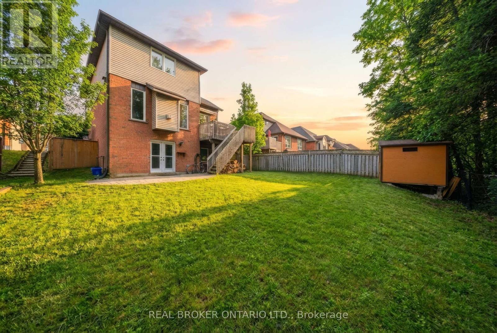29 Alder Street, Orangeville, Ontario  L9W 5A5 - Photo 28 - W13454592