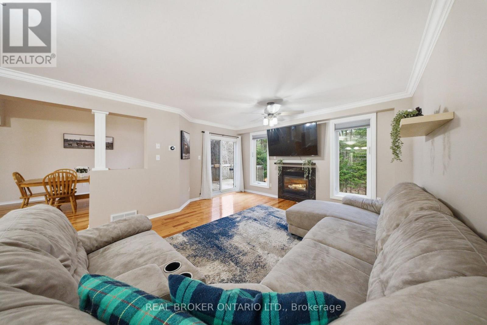 29 Alder Street, Orangeville, Ontario  L9W 5A5 - Photo 9 - W13454592