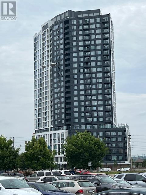 1604 - 2495 EGLINTON AVENUE W, Mississauga, Ontario