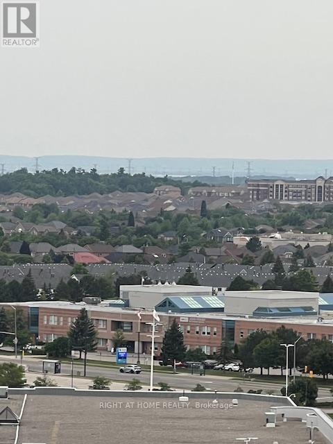 1604 - 2495 Eglinton Avenue W, Mississauga, Ontario  L5M 2T2 - Photo 12 - W13454608