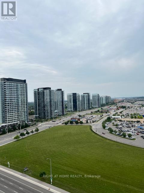 1604 - 2495 Eglinton Avenue W, Mississauga, Ontario  L5M 2T2 - Photo 13 - W13454608