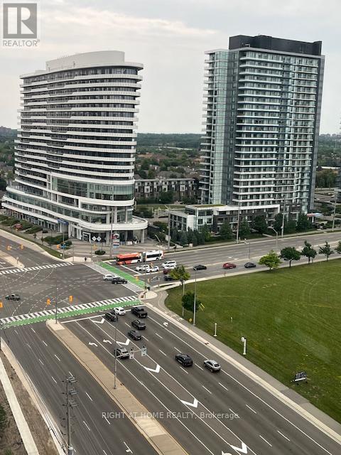 1604 - 2495 Eglinton Avenue W, Mississauga, Ontario  L5M 2T2 - Photo 14 - W13454608