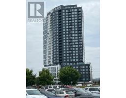 1604 - 2495 EGLINTON AVENUE W, Mississauga, Ontario