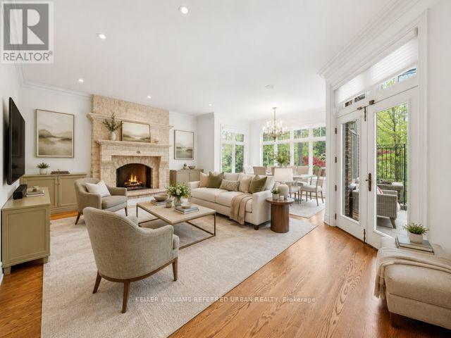 41 Wentworth Avenue, Toronto, Ontario  M2N 1T5 - Photo 15 - C13147866